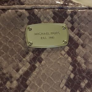 Michael Kors small purse